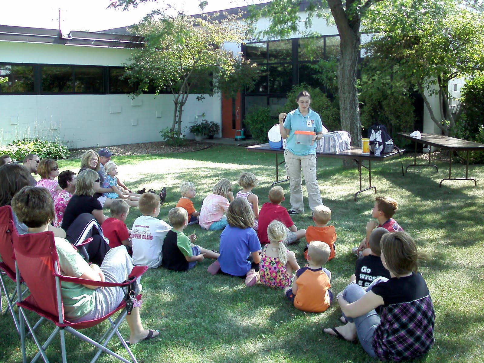 Canby Public Library
