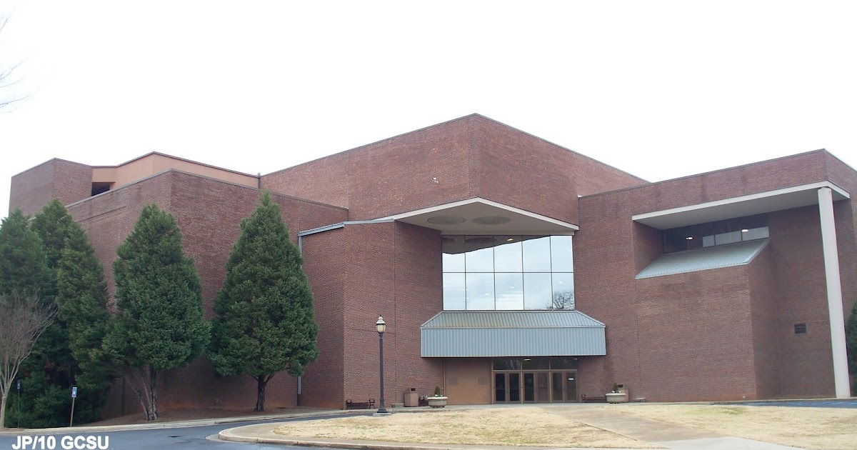 MILLEDGEVILLE GCSU GMC College Restaurant Menu Attorney Bank