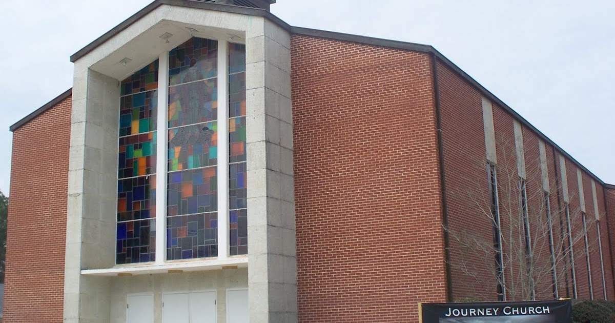 GA.FL.AL.CHURCH Photo First Baptist United Methodist Catholic Jehovahs