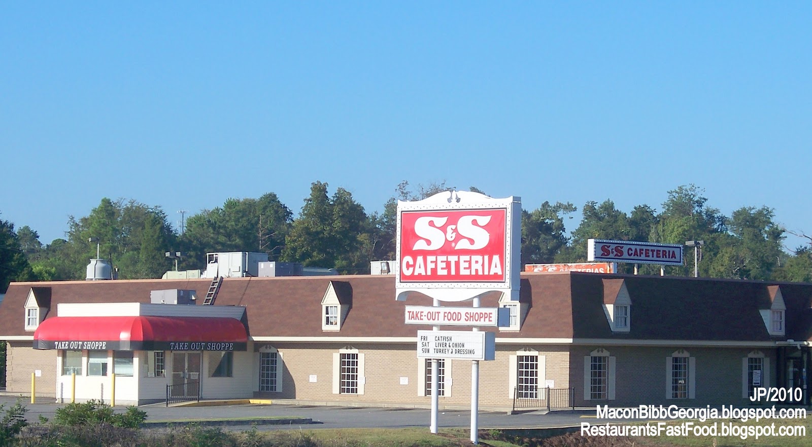 MACON Attorney College Restaurant Dr.Hospital Hotel Bank Church