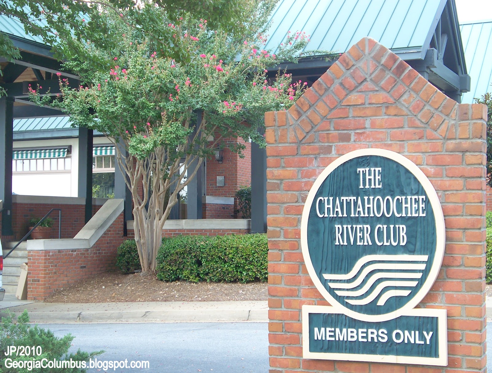 Club Columbus Georgia