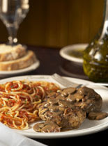 Carabbas Italian Restaurant