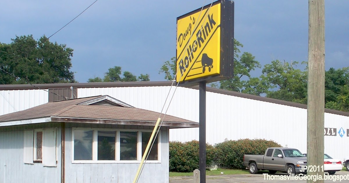 THOMASVILLE Thomas Restaurant Attorney Hospital