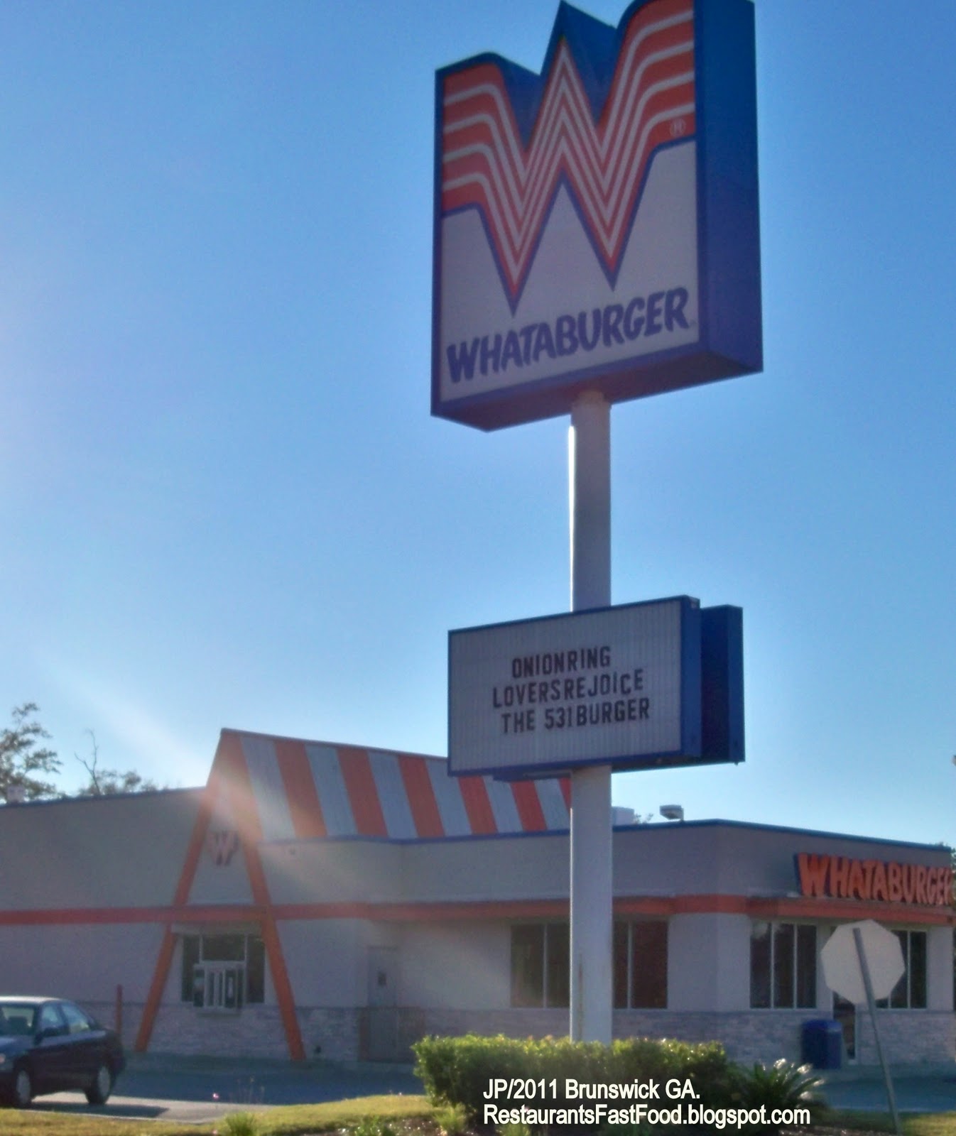 Whataburger Locations Georgia - 7pojwfo