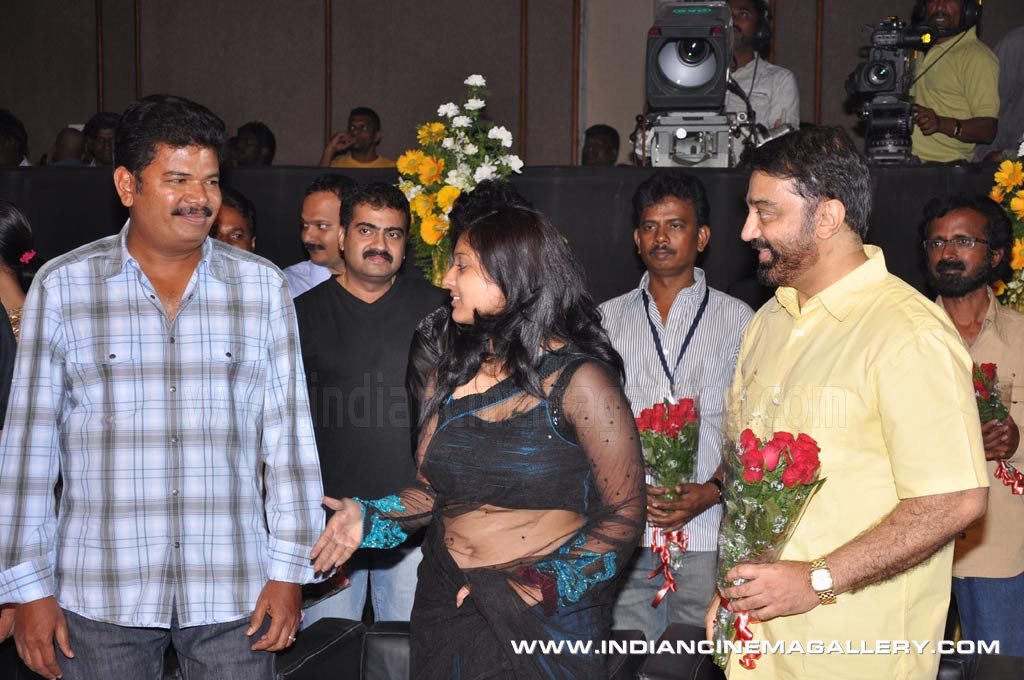 Gayathri Raghuram Navel