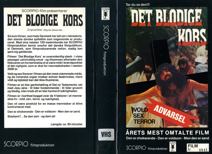 jeg så jesus jeg så jesus