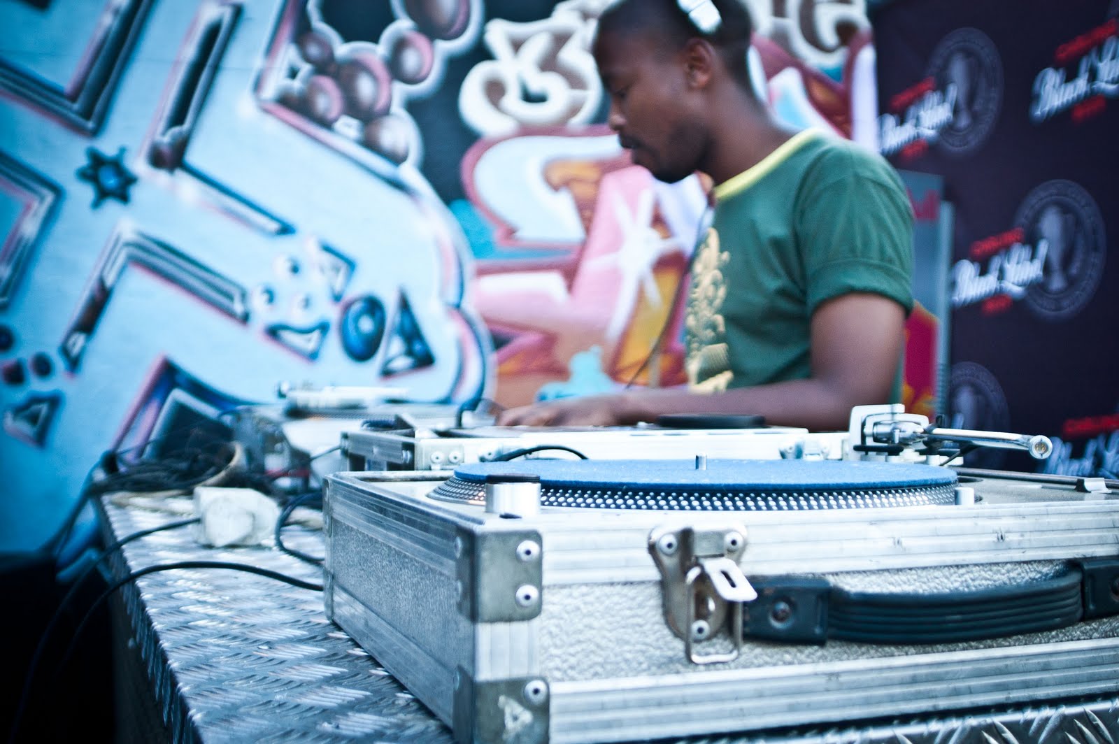 Thesis social jam 06 picture