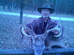My 2009 Deer Season
