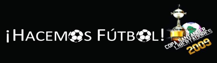 Hacemos Fútbol!