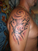 polinesian tattootatuaje polinesio. Publicado por juan pedro en 07:47