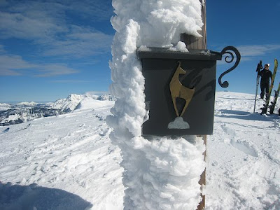 Sportalm Kitzbuehel Show Mercedes Benz Fashion Week Stock Photos