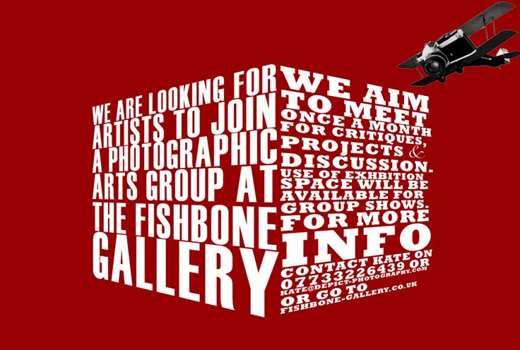 Fishbone Photographic Arts Group Blog