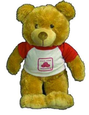 State Farm Bear