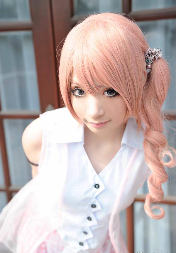 Serah Ff
