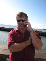 Ken Sussell (talking to Deenise in Austin)