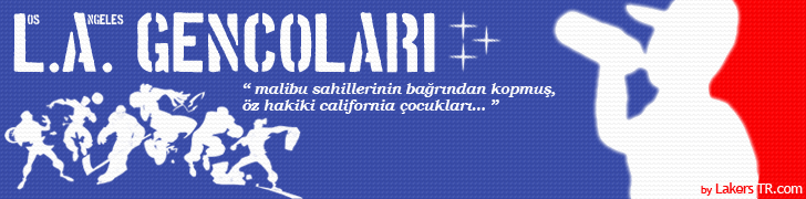 LA Gencoları