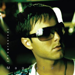 Magnate-Progresivo
