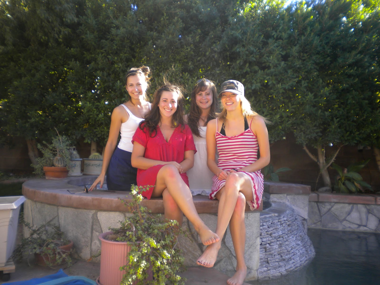 house in Palm Desert
