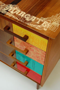 Furniture Upcycling