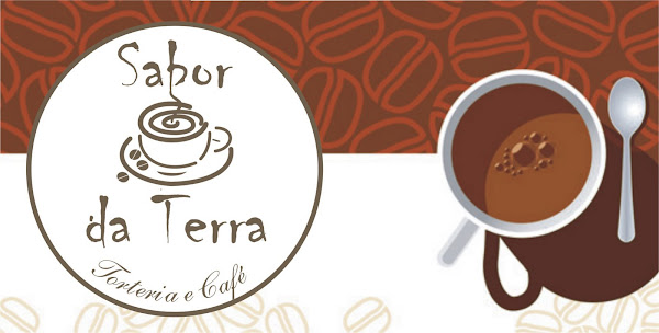 SABOR DA TERRA TORTERIA E CAFÉ