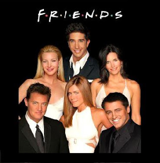 Seriado Friends