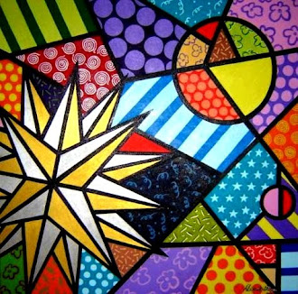 Acrílico sobre tela