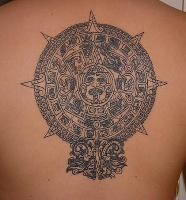 Tattoo History - Maya - TattooJoy · Creative Wallpapers - About Maya