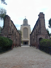 Templo votivo de maipu