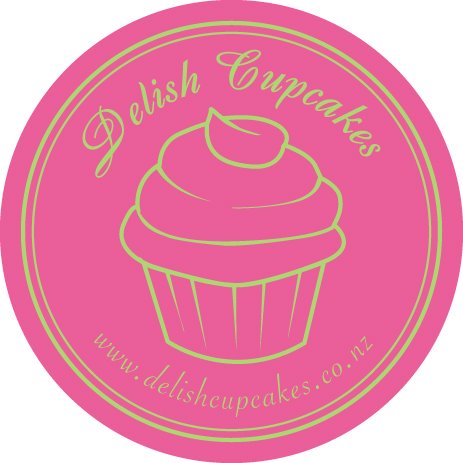 Delish Cupcakes