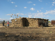 Mud Hut