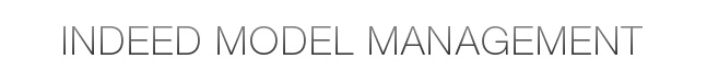 Indeed Model Management