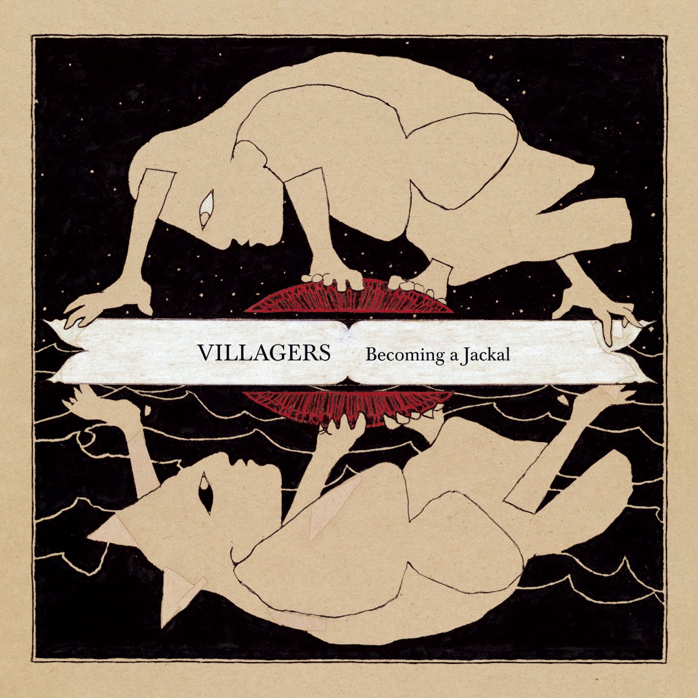 Villagers Album
