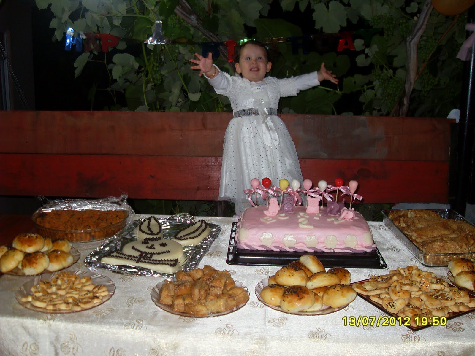 PASTA SEVGİM: 09/14/10