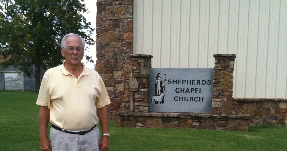 The Scott's Scoop Our day trip to Gravette, AR