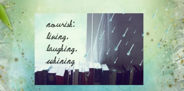 Nourish