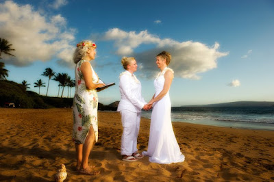 gay maui weddings maui commitment ceremonies ceremony lesbian lgbt