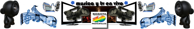 Los 40 principales en vivo