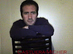 Andrés Castuera-Micher, guionista y director de CINLANA