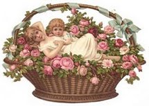 ENTRE ROSAS
