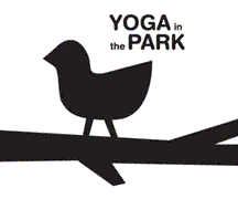 Yoga in the Park