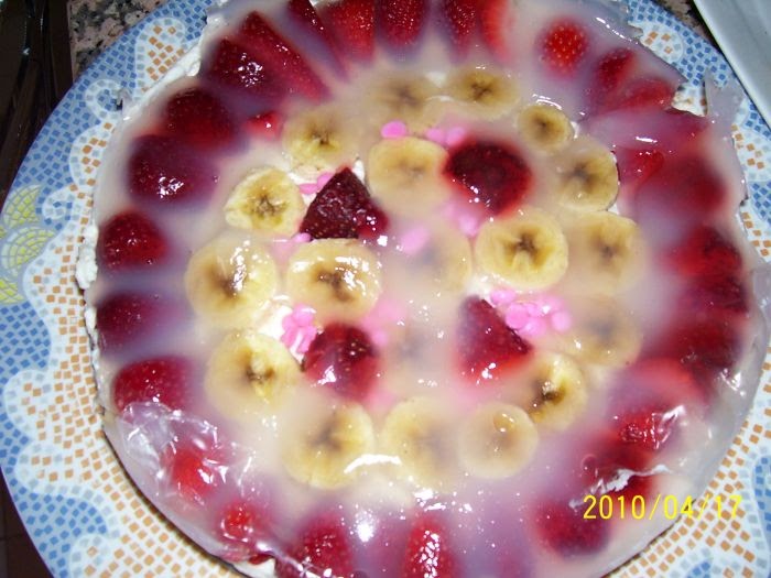 umutluhayat LORLU JÖLELİ PASTA