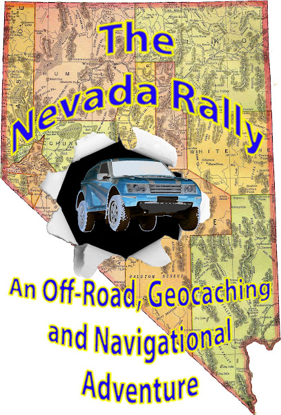 The Nevada Rally