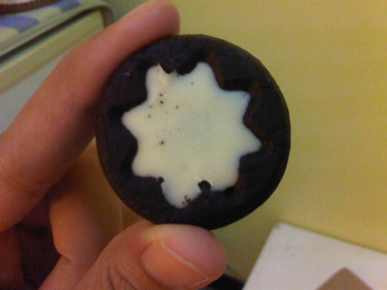 Oreo Star