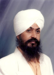 Gurmit Singh Barsal