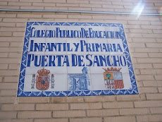 C.E.I.P. "Puerta de Sancho"