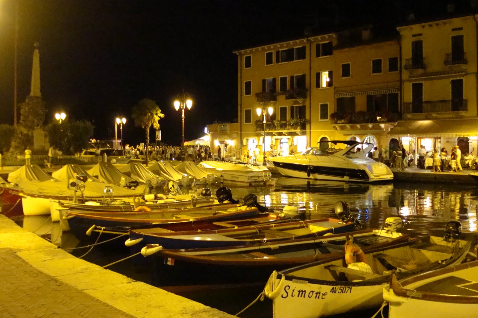 Camping+lazise+italy