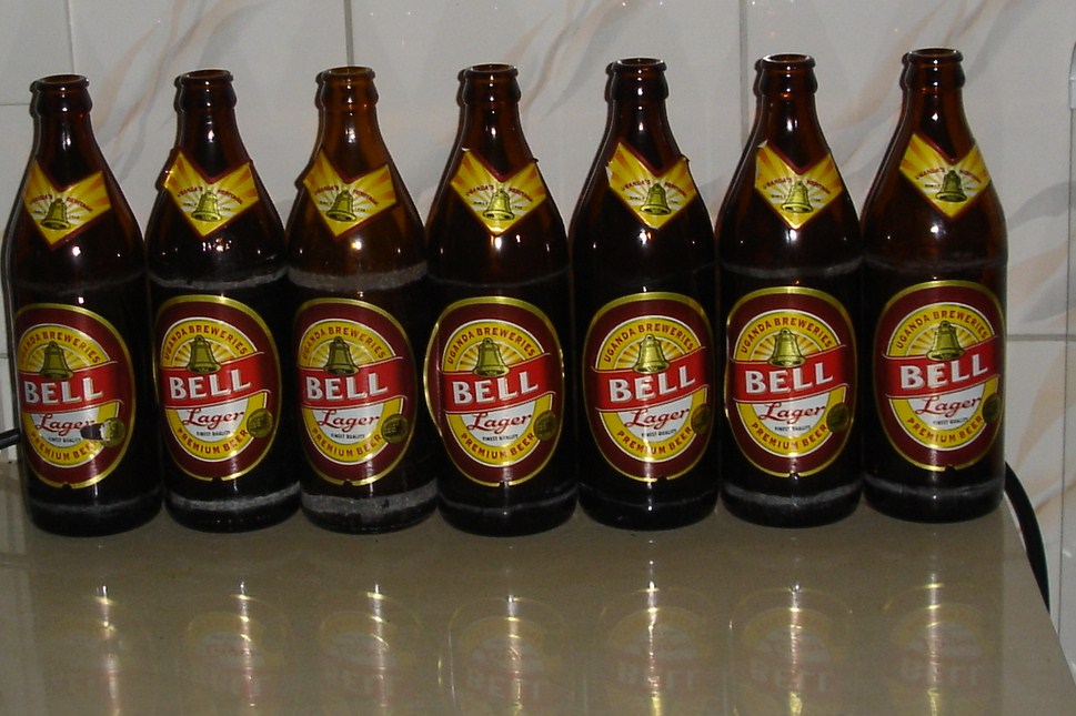 Ugandan Beers