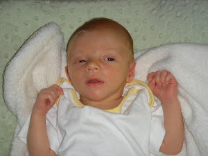 Baby Chase Billeter