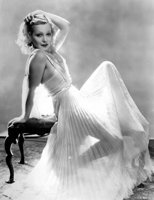 Another art deco dame.