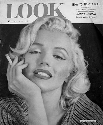 Can you even imagine a magazine cover like this today?